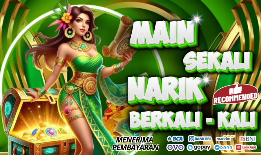 Banner Minangslot